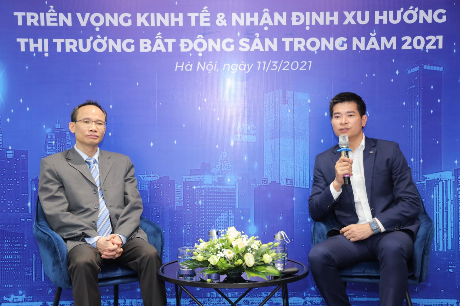 Cơn sốt bđs đầu năm còn “nóng” trong bao lâu?