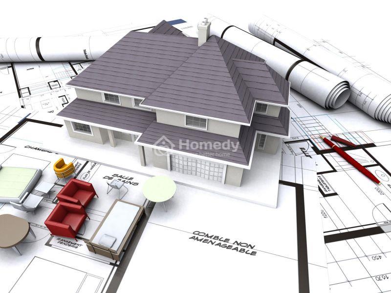 Thuế xây dựng nhà ở và những quy định cơ bản nhất