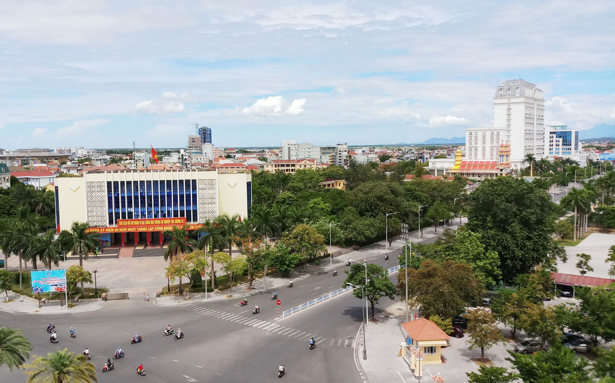 Sốt đất đầu năm: vùng đất bình lặng nhất cũng sốt