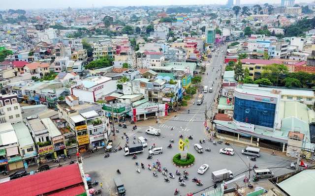 Tiết lộ loạt nơi gây choáng váng vì giá đất tăng gấp đôi