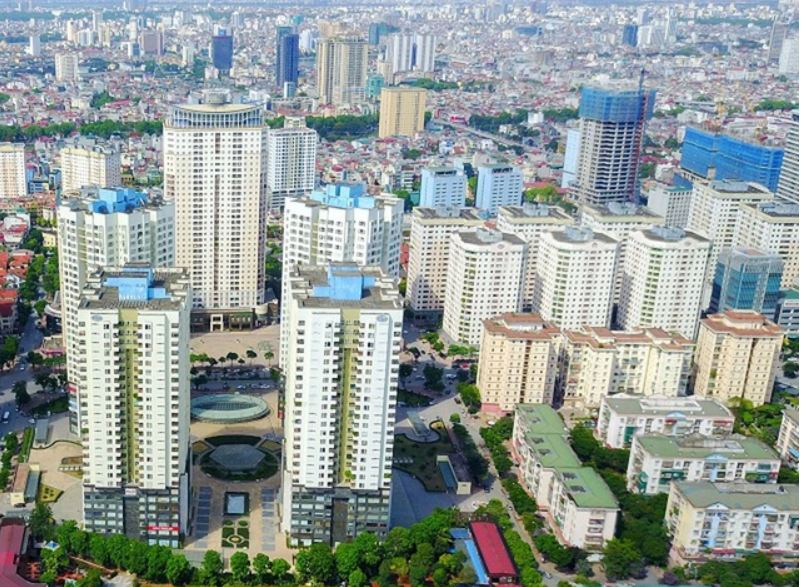 Nhà đầu tư kỳ vọng thị trường bất động sản 2023 sẽ phục hồi