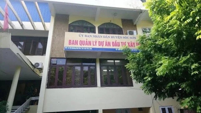 Cho phép hàng loạt ban quản lý dự án các quận, huyện tự chủ