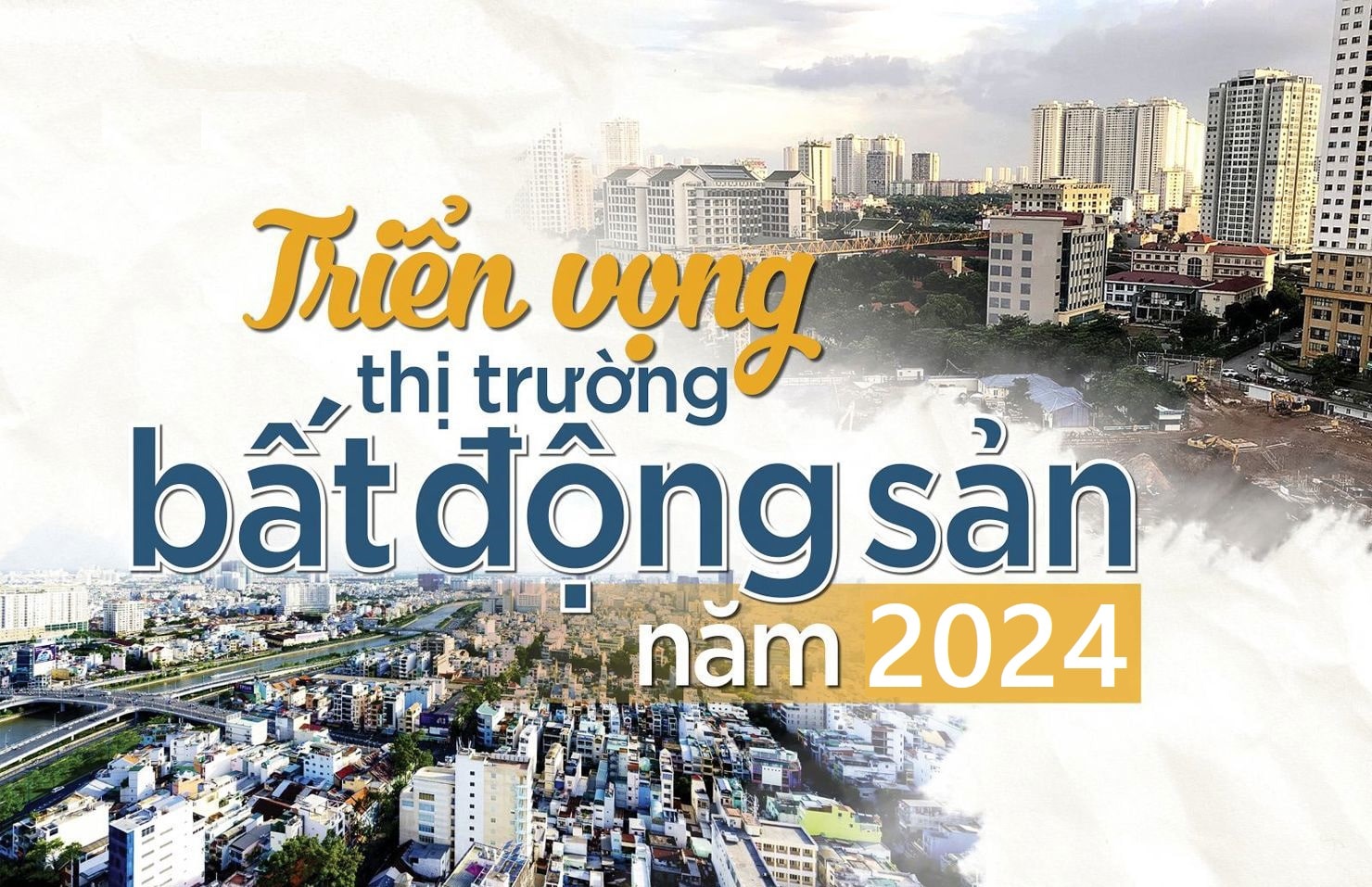 Thị trường bất động sản việt nam sẽ xuất hiện một số xu hướng mới