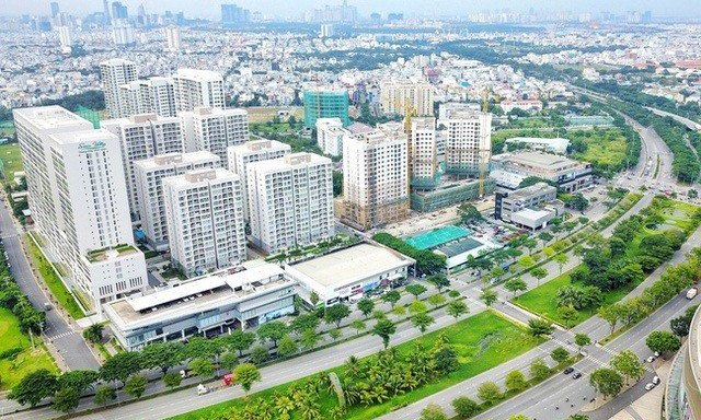 Luật đất đai (sửa đổi): thổi bùng hy vọng của doanh nghiệp bất động sản