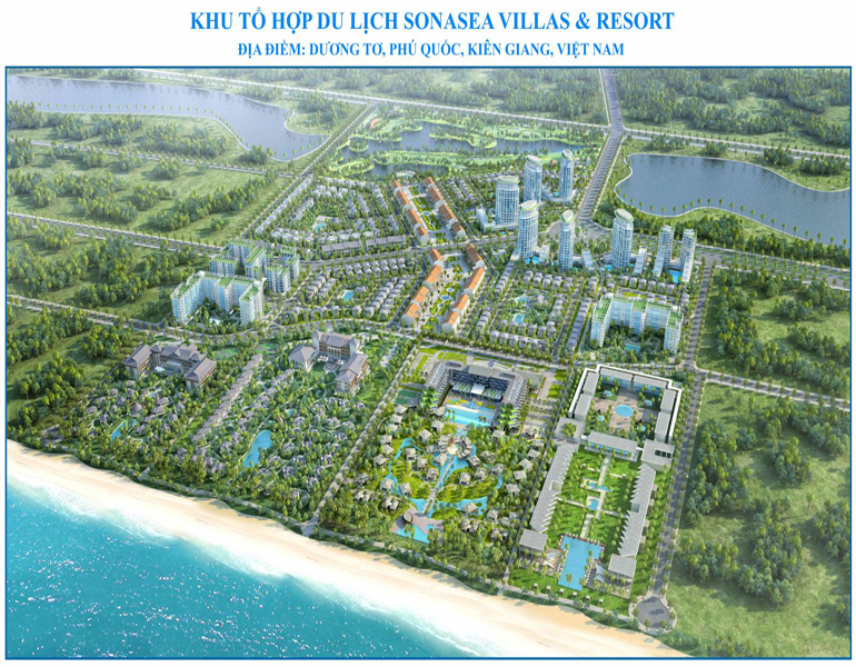  sonasea villas & resort